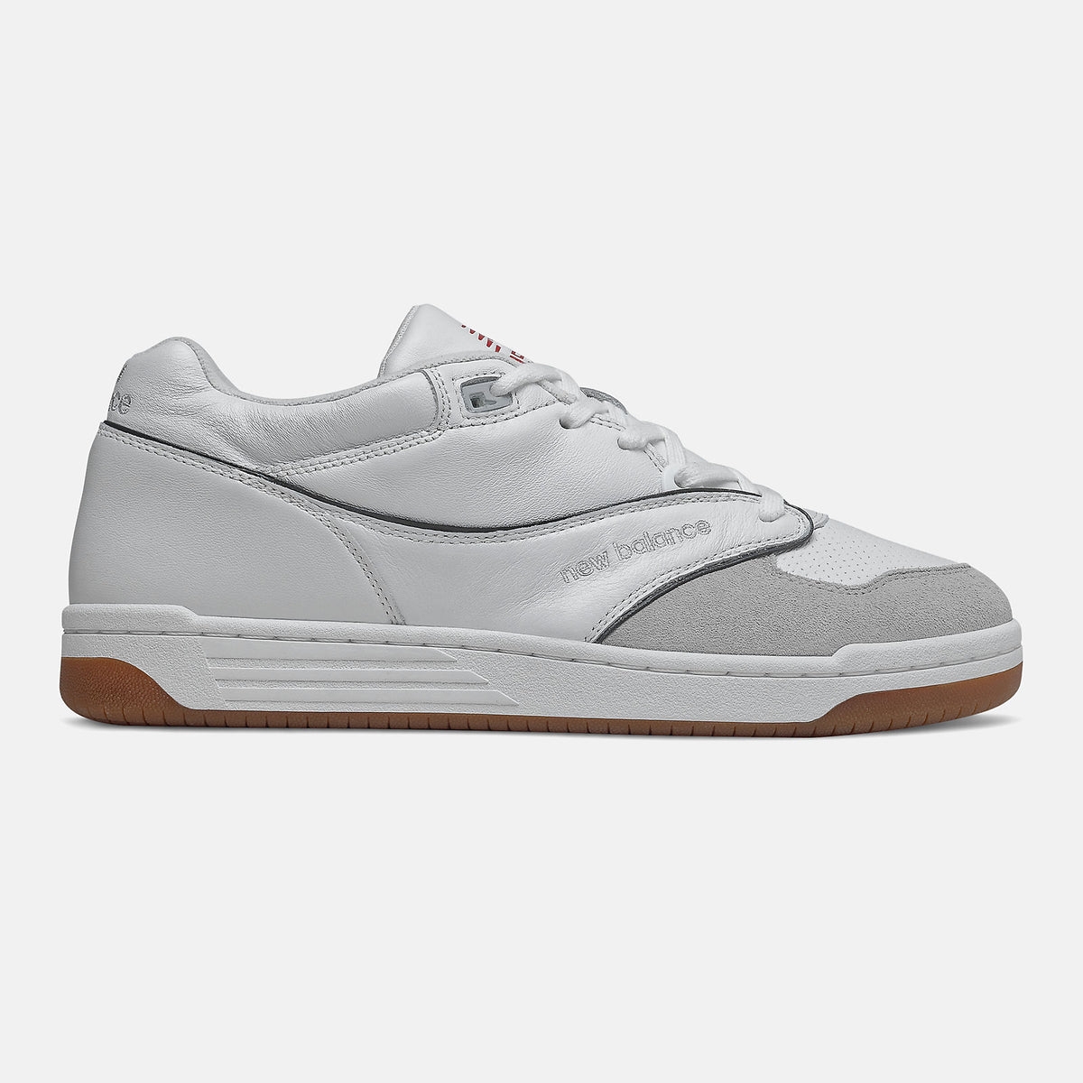White CT1500 New Balance Shoes