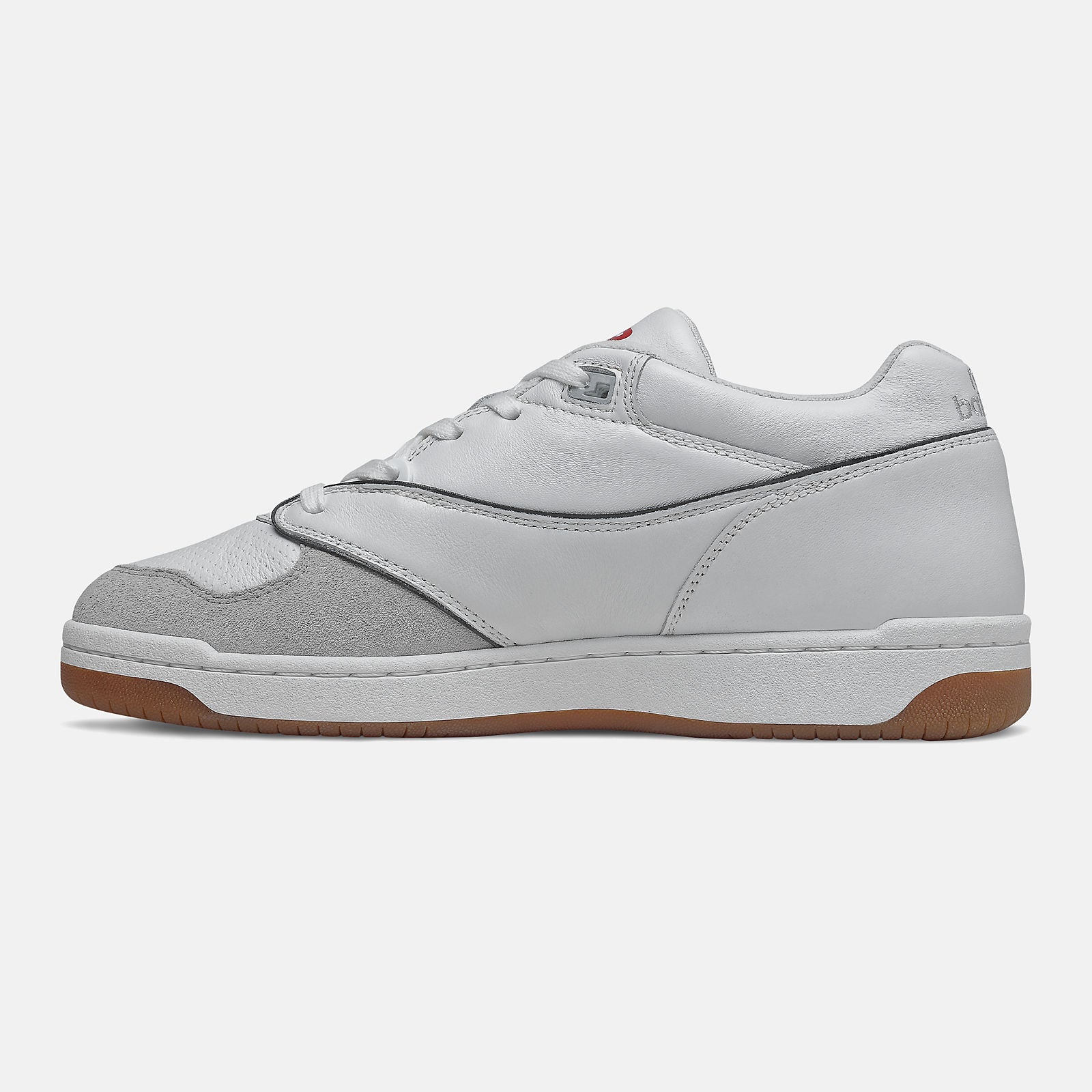 White CT1500 New Balance Shoes