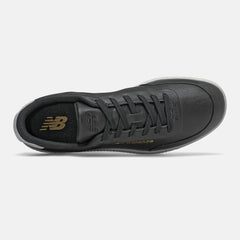 Black/White CT Alley New Balance Shoes