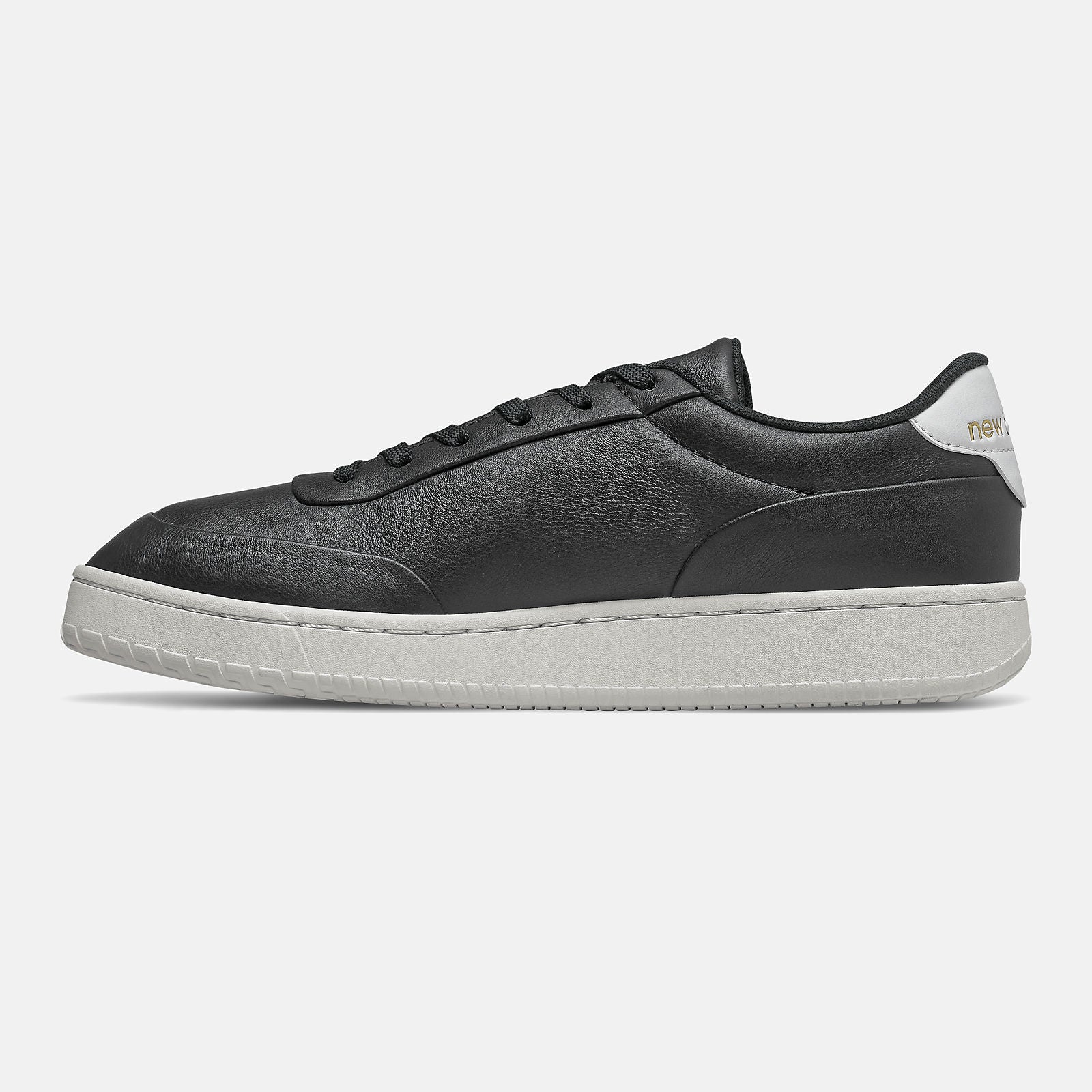 Black/White CT Alley New Balance Shoes