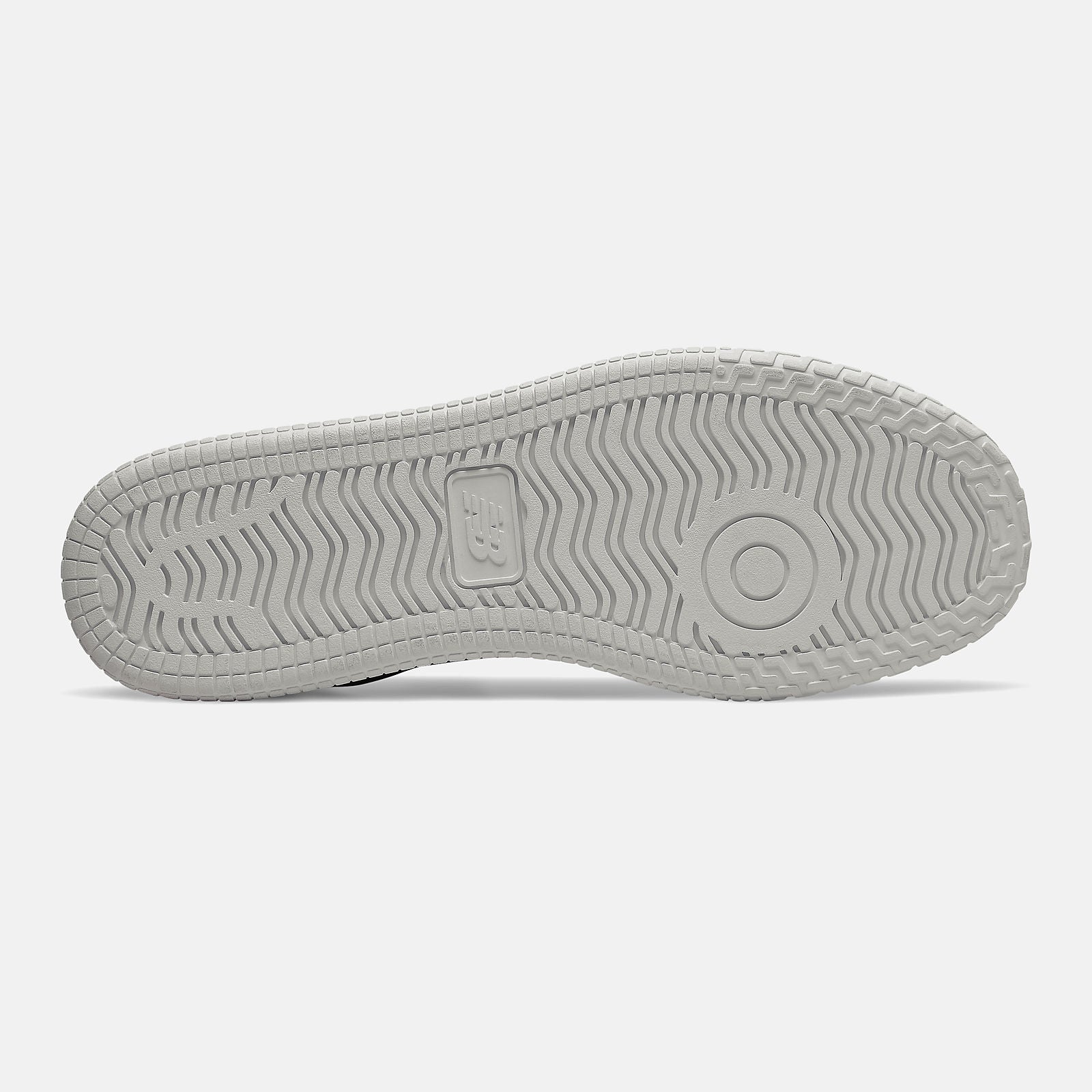 Black/White CT Alley New Balance Shoes