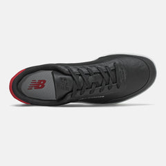 Black/Red CTAlley New Balance Shoes