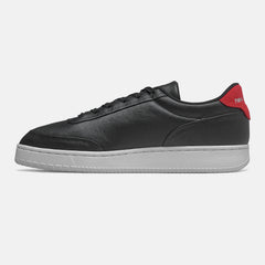 Black/Red CTAlley New Balance Shoes
