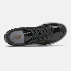 Black/White CTAlley New Balance Shoes
