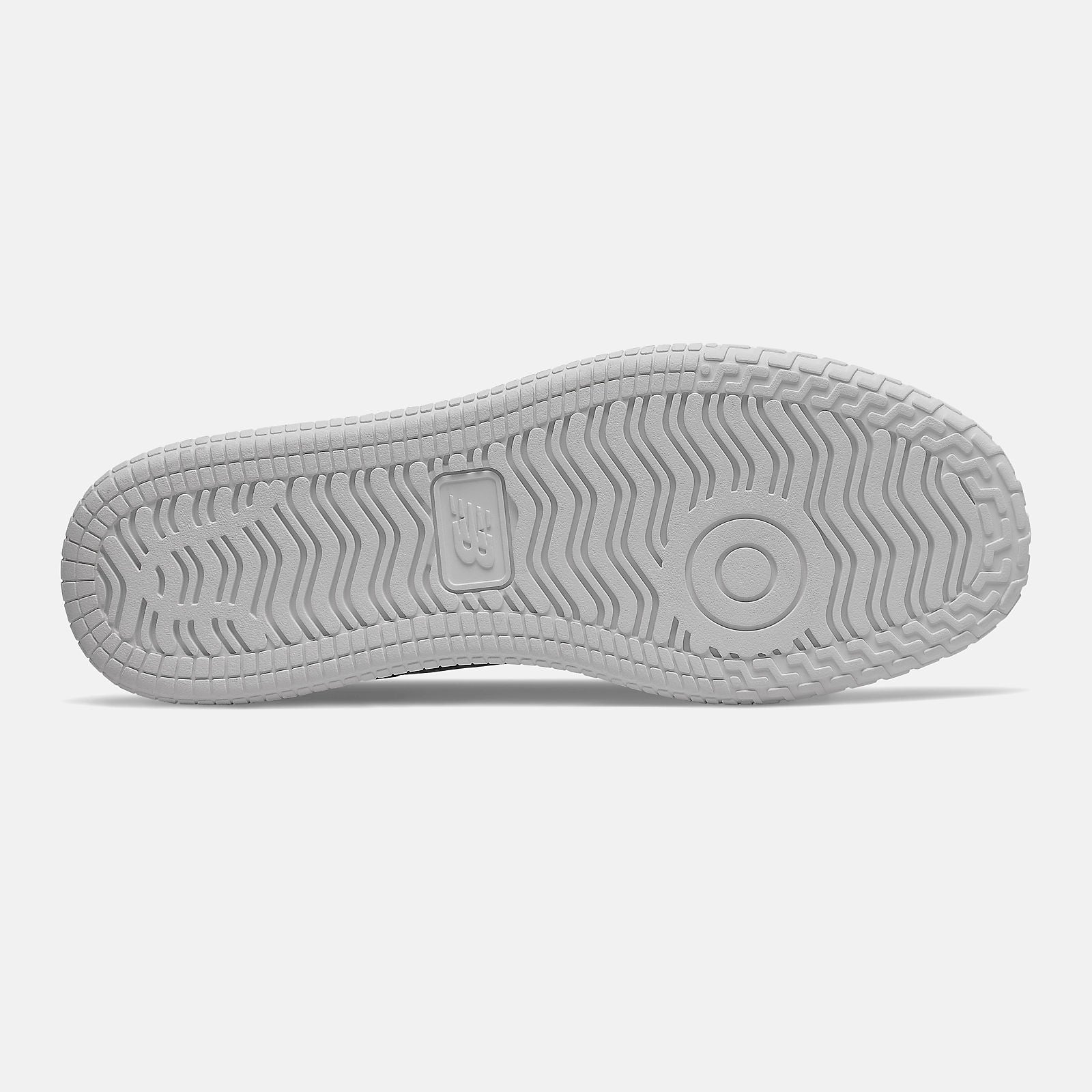 Black/White CTAlley New Balance Shoes