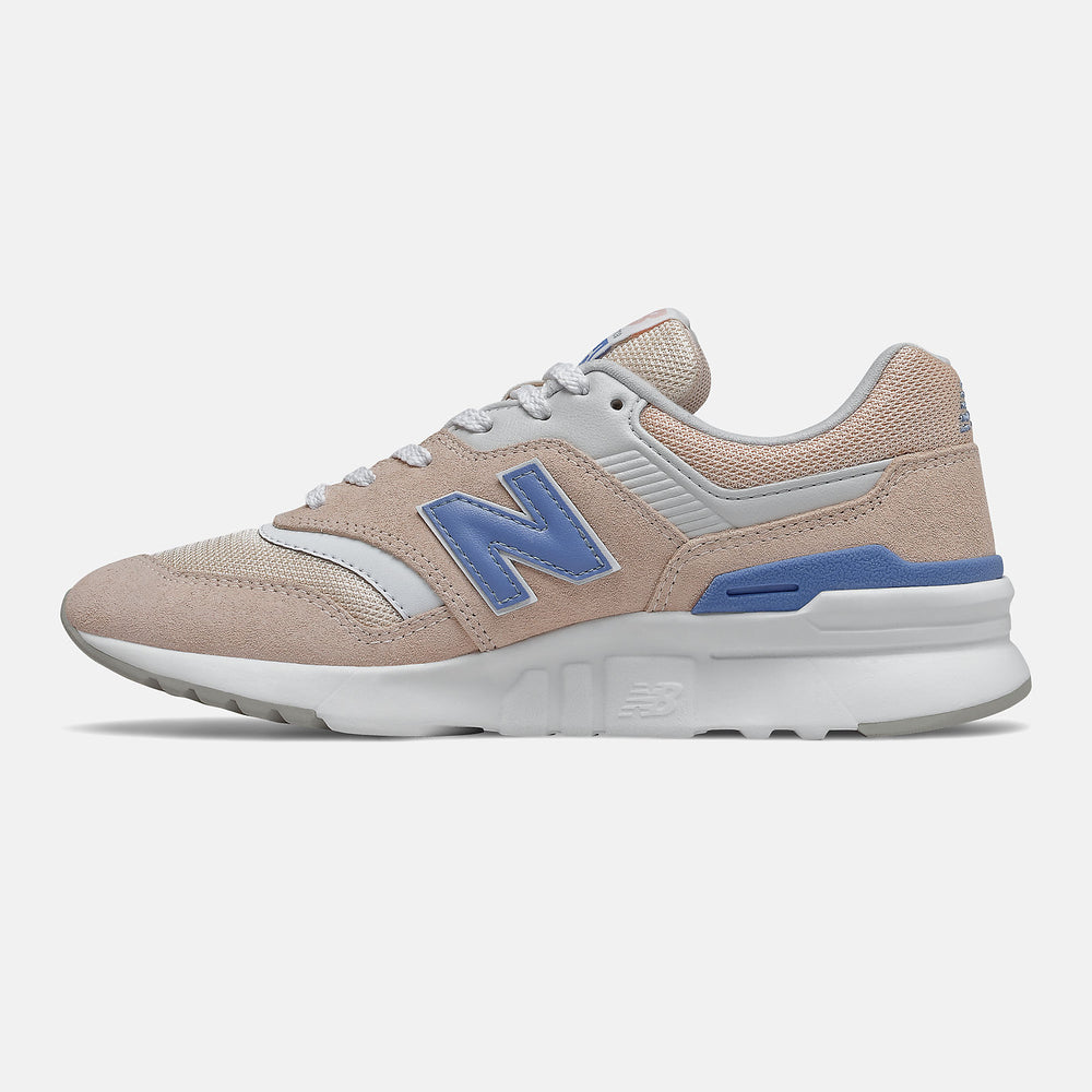 Rose Water/Stellar Blue 997H New Balance Shoes