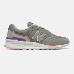 Marblehead/Cloud Pink 997H New Balance Shoes