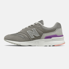 Marblehead/Cloud Pink 997H New Balance Shoes