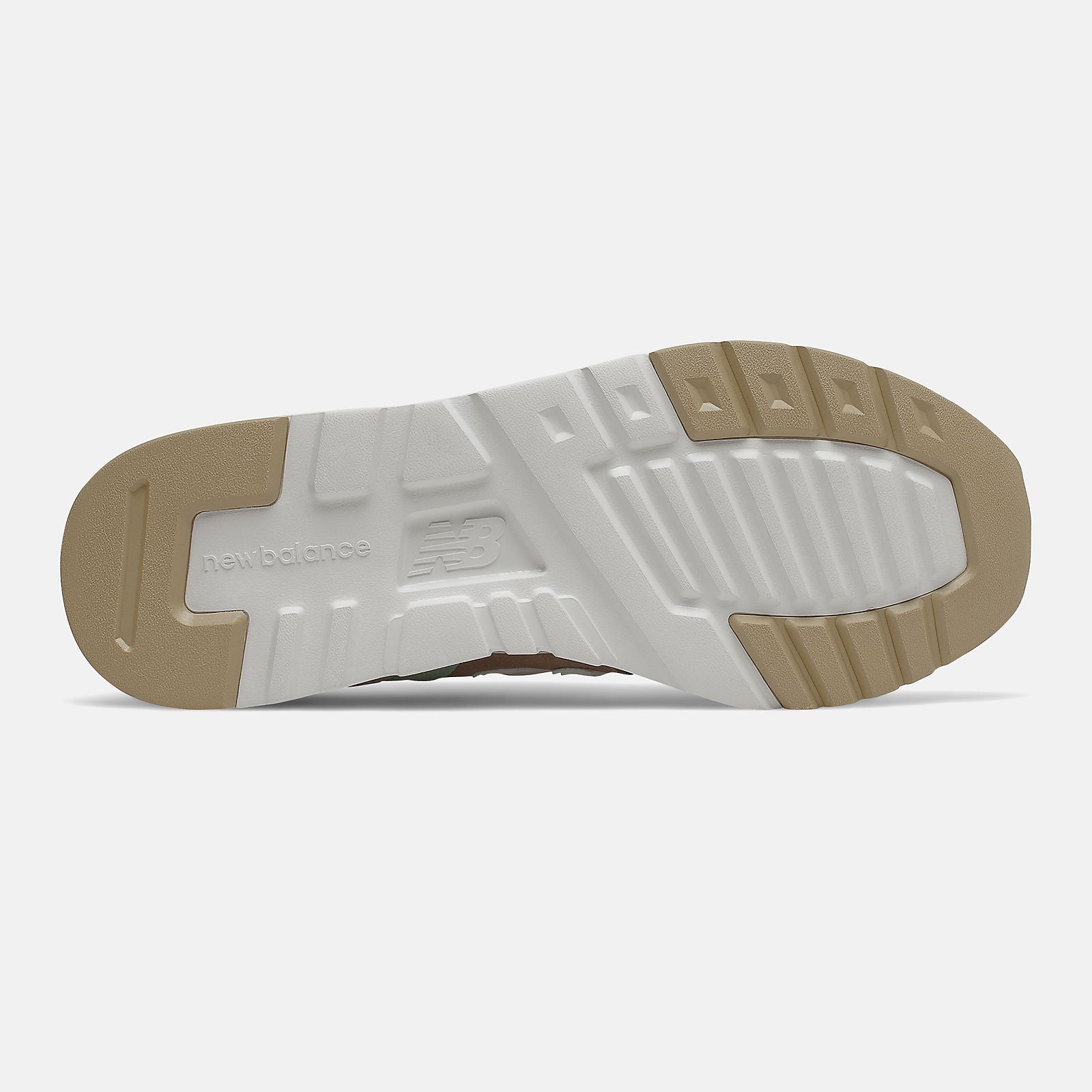 Tan/Pink CW997HV1 New Balance Shoes