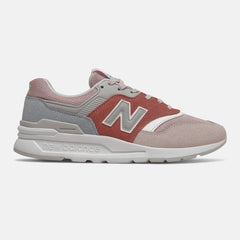 Purple/Grey CW997HV1 New Balance Shoes