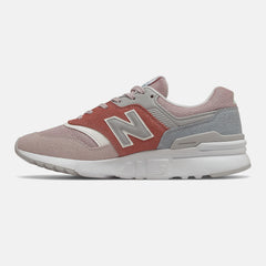 Purple/Grey CW997HV1 New Balance Shoes
