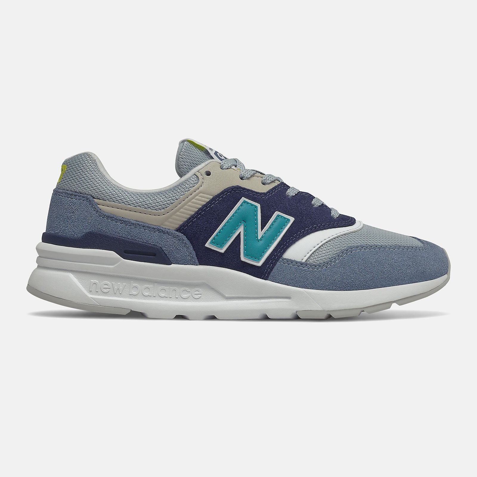 Navy/Grey CW997HV1 New Balance Shoes
