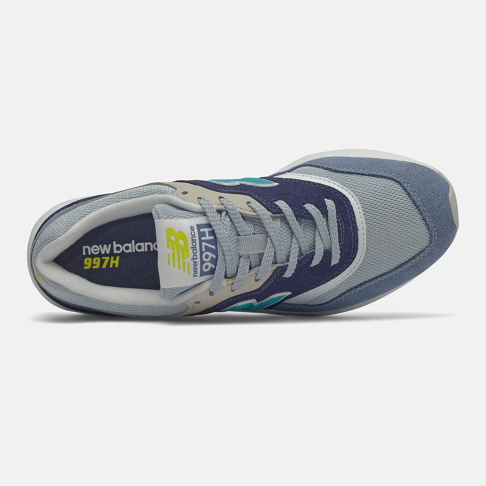 Navy/Grey CW997HV1 New Balance Shoes
