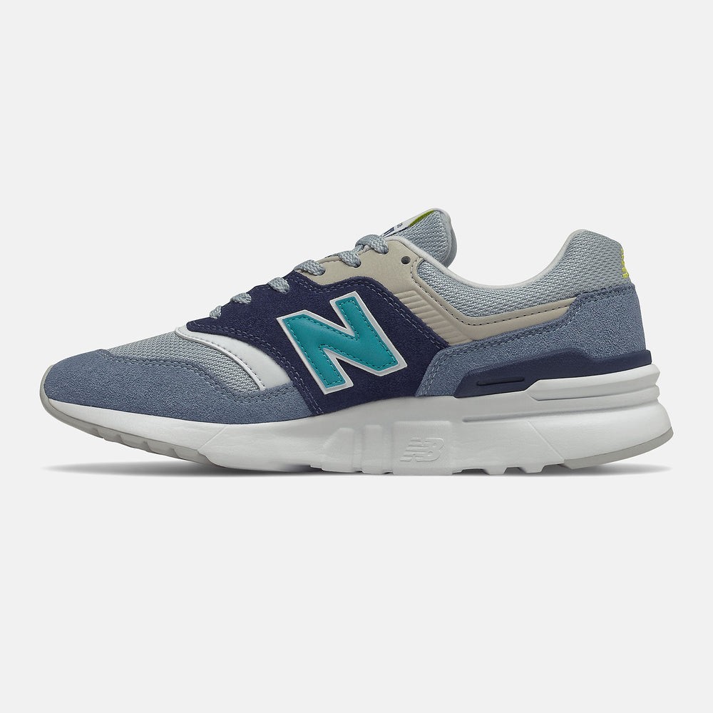 Navy/Grey CW997HV1 New Balance Shoes