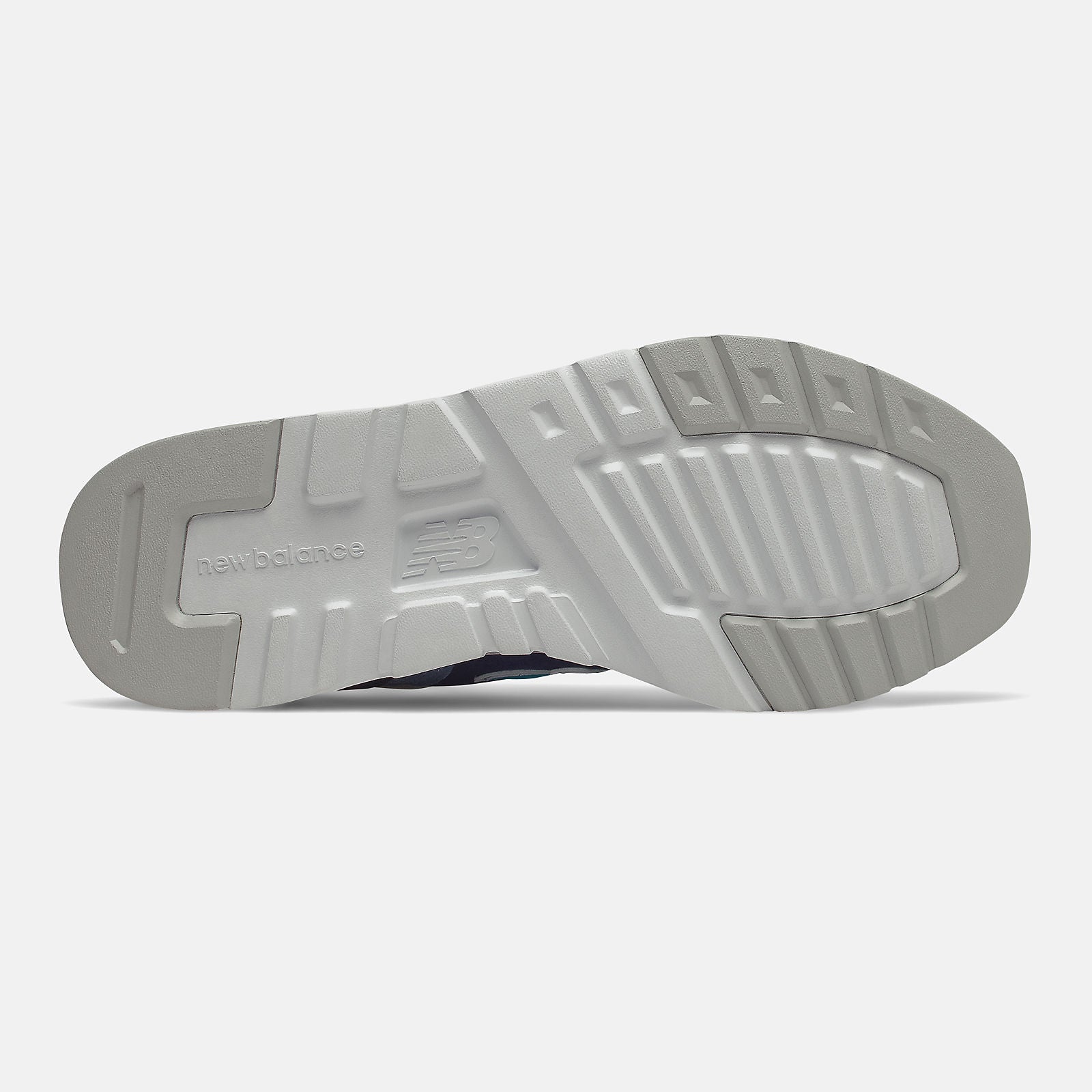 Navy/Grey CW997HV1 New Balance Shoes