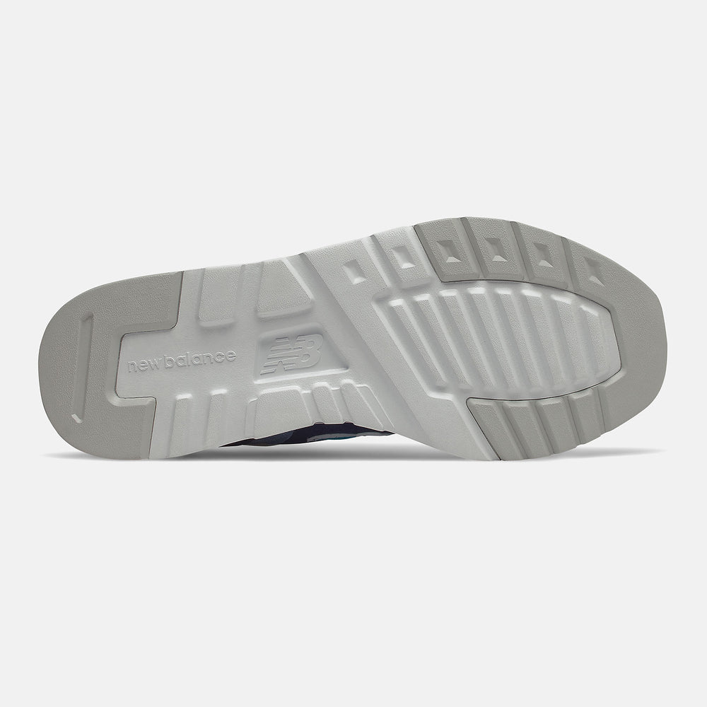Navy/Grey CW997HV1 New Balance Shoes