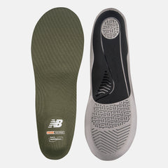 Light Grey/Black and Grey Casual Flex Cushion Insole New Balance Accessories