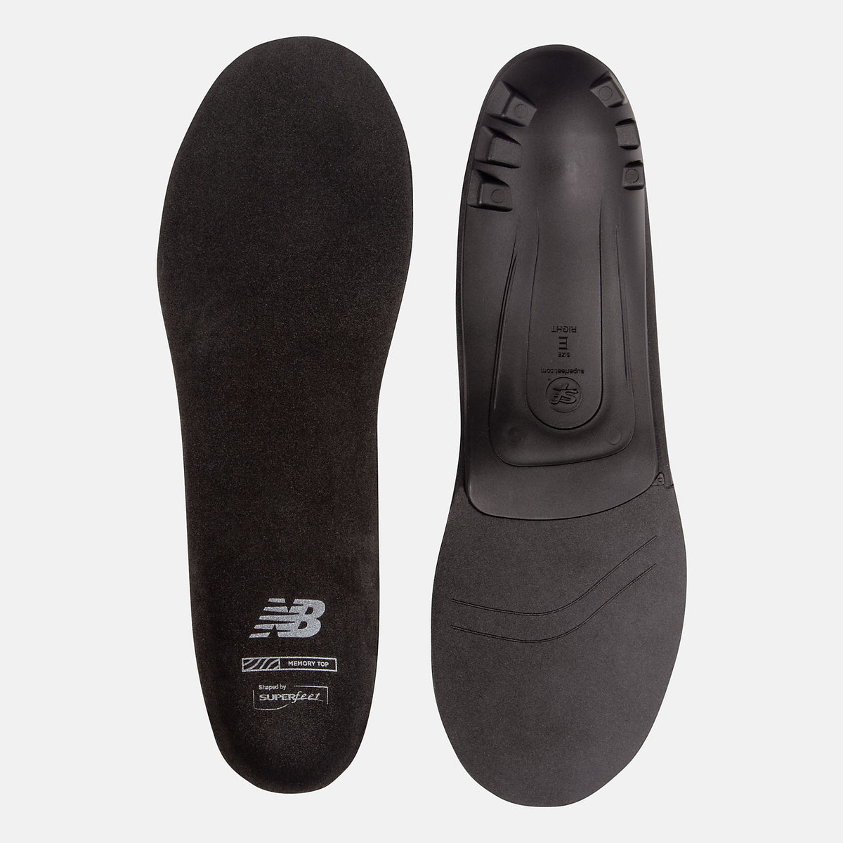 Lead Casual Memory Top Insole New Balance Accessories