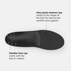 Lead Casual Memory Top Insole New Balance Accessories