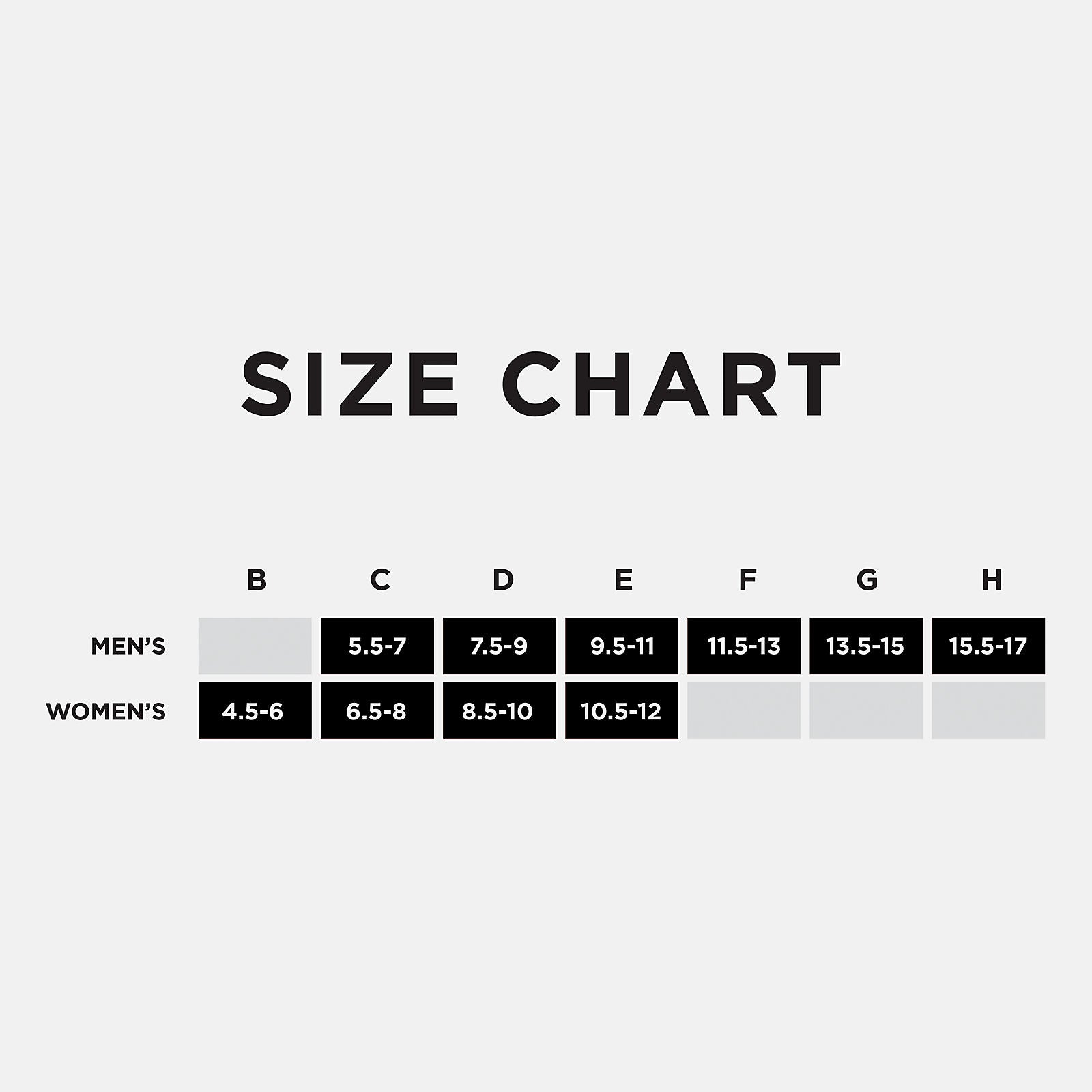 Lead Casual Memory Top Insole New Balance Accessories