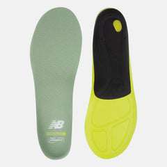 Hi Lite/Black Running Ultra Cushion CFX Insole New Balance Accessories