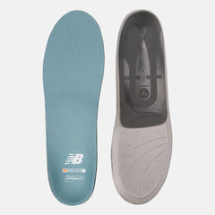 Light Grey/Black and Chalk Blue Casual Premium Cushion CFX Insole New Balance Accessories