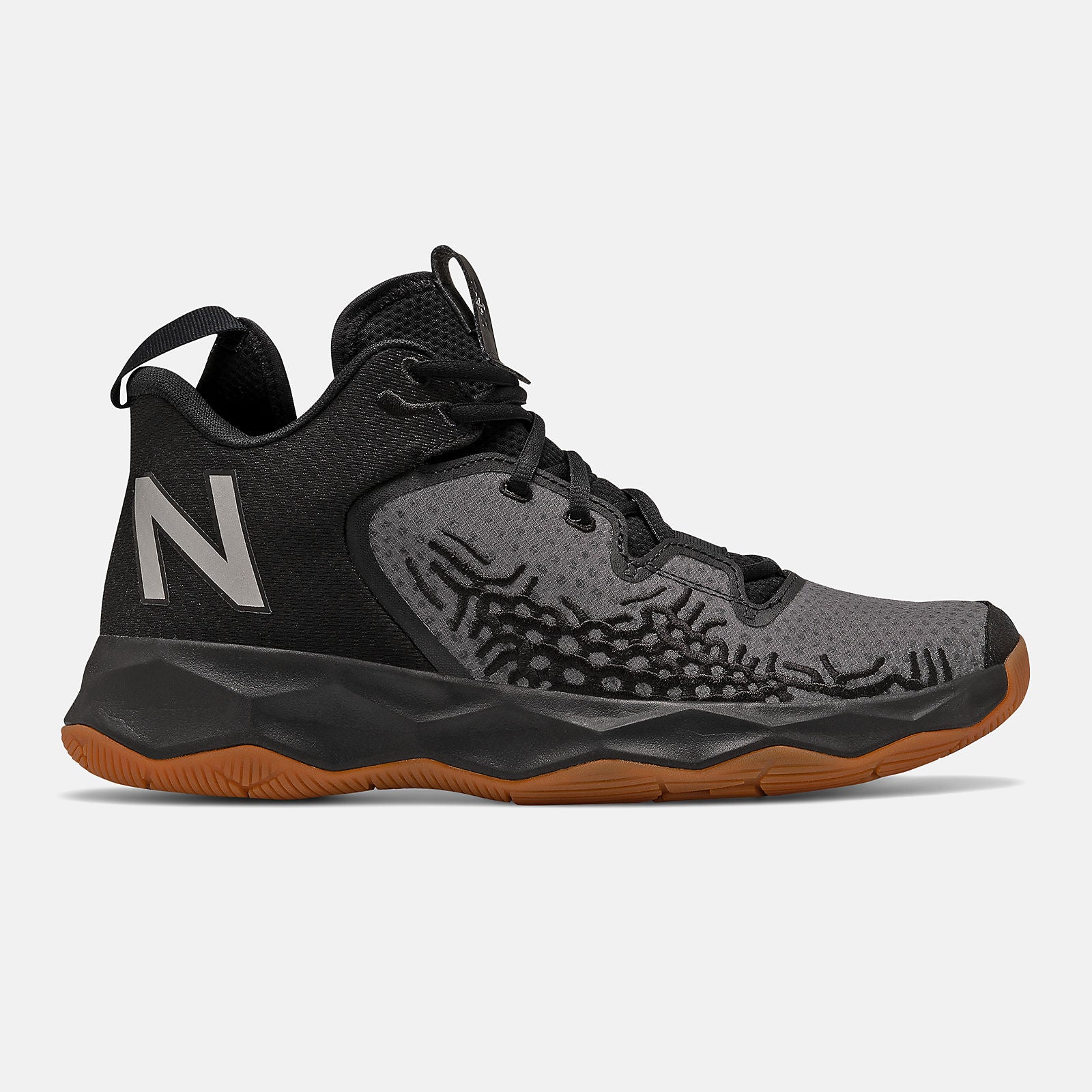 Black/Grey FreezeLXv3 Box New Balance Shoes