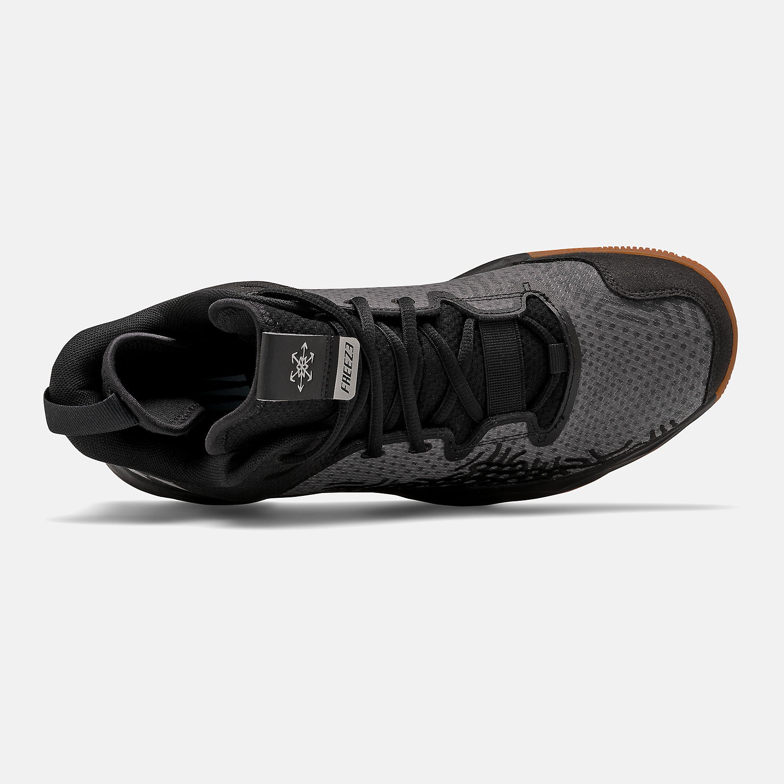 Black/Grey FreezeLXv3 Box New Balance Shoes