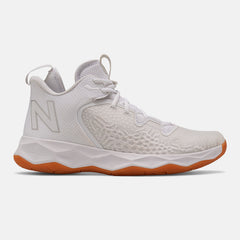 White/Grey FreezeLXv3 Box New Balance Shoes