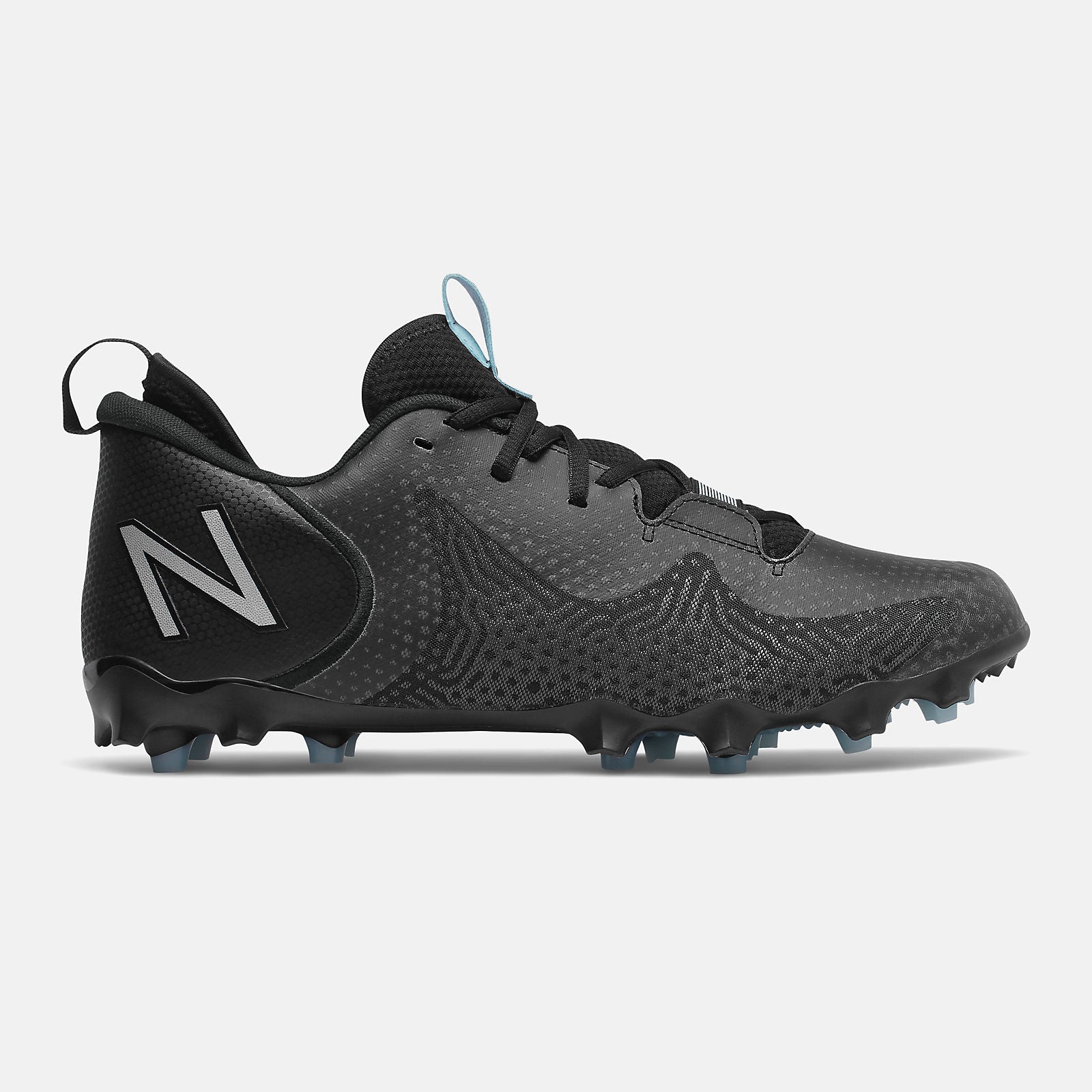 Black/Grey FreezeLXv3 Low New Balance Shoes