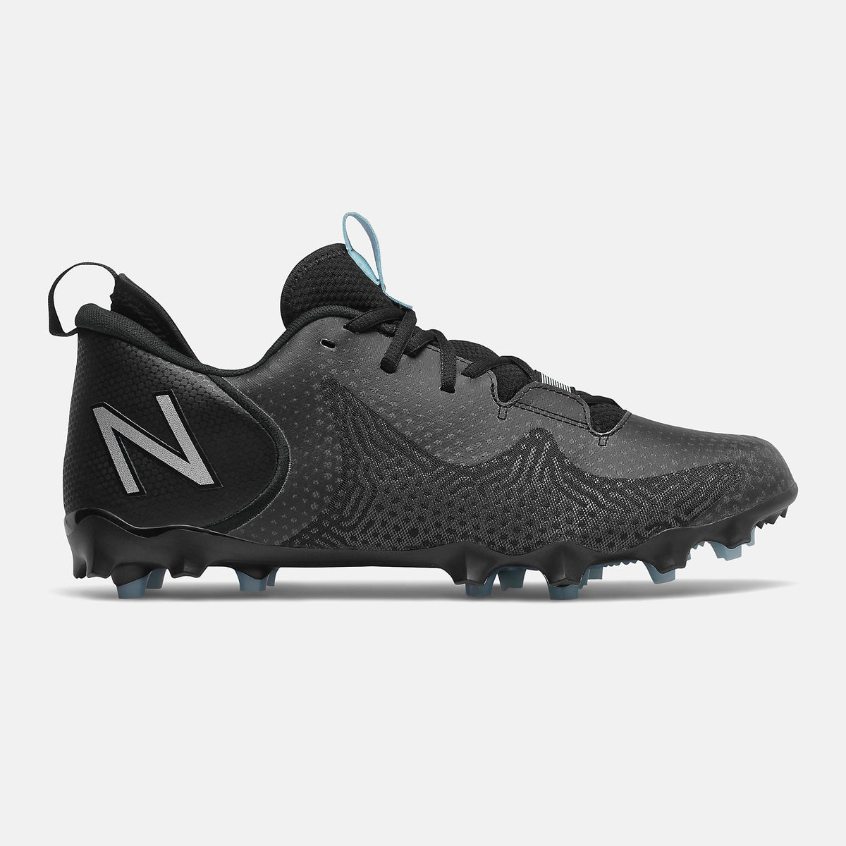 Black/Grey FreezeLXv3 Low New Balance Shoes
