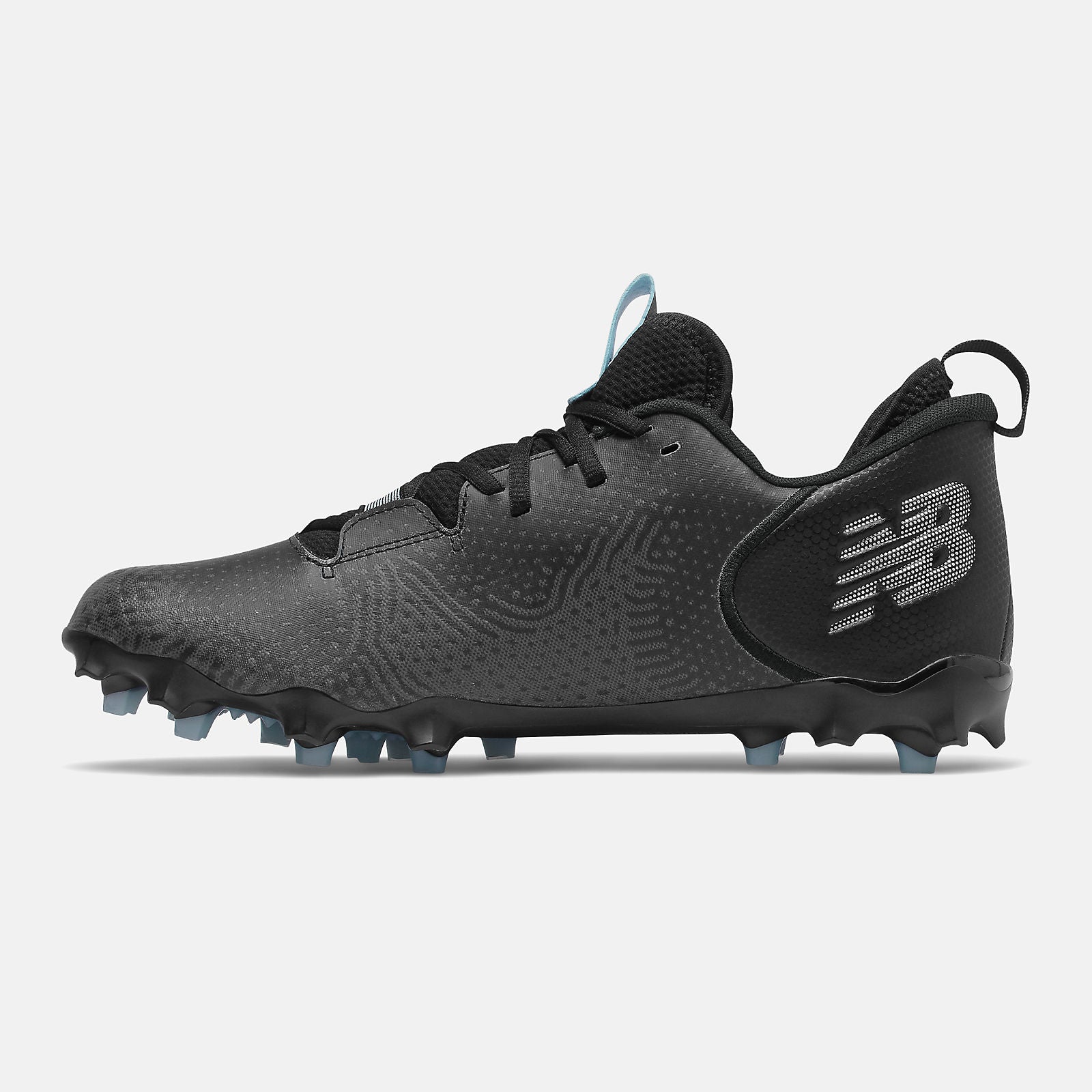Black/Grey FreezeLXv3 Low New Balance Shoes