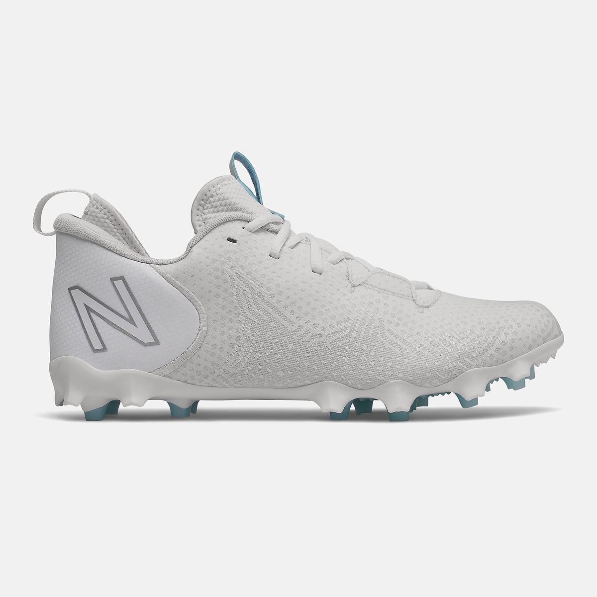 White/Grey FreezeLXv3 Low New Balance Shoes