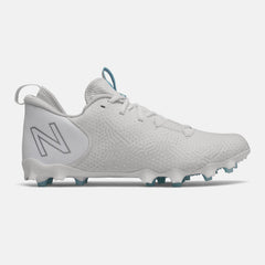 White/Grey FreezeLXv3 Low New Balance Shoes