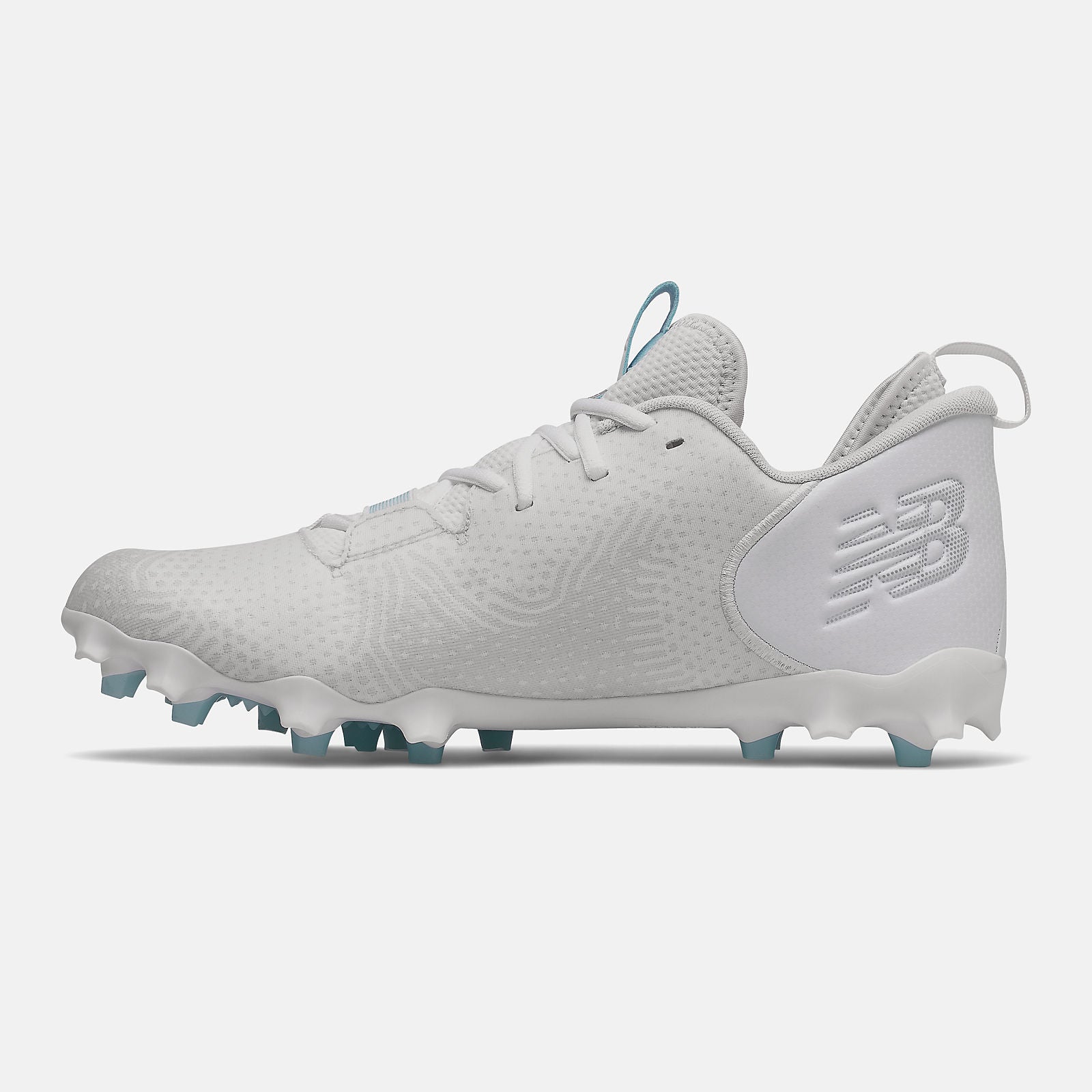 White/Grey FreezeLXv3 Low New Balance Shoes