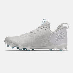 White/Grey FreezeLXv3 Low New Balance Shoes