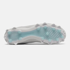 White/Grey FreezeLXv3 Low New Balance Shoes