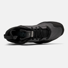 Black/Grey FreezeLXv3 Turf New Balance Shoes