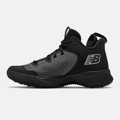 Black/Grey FreezeLXv3 Turf New Balance Shoes