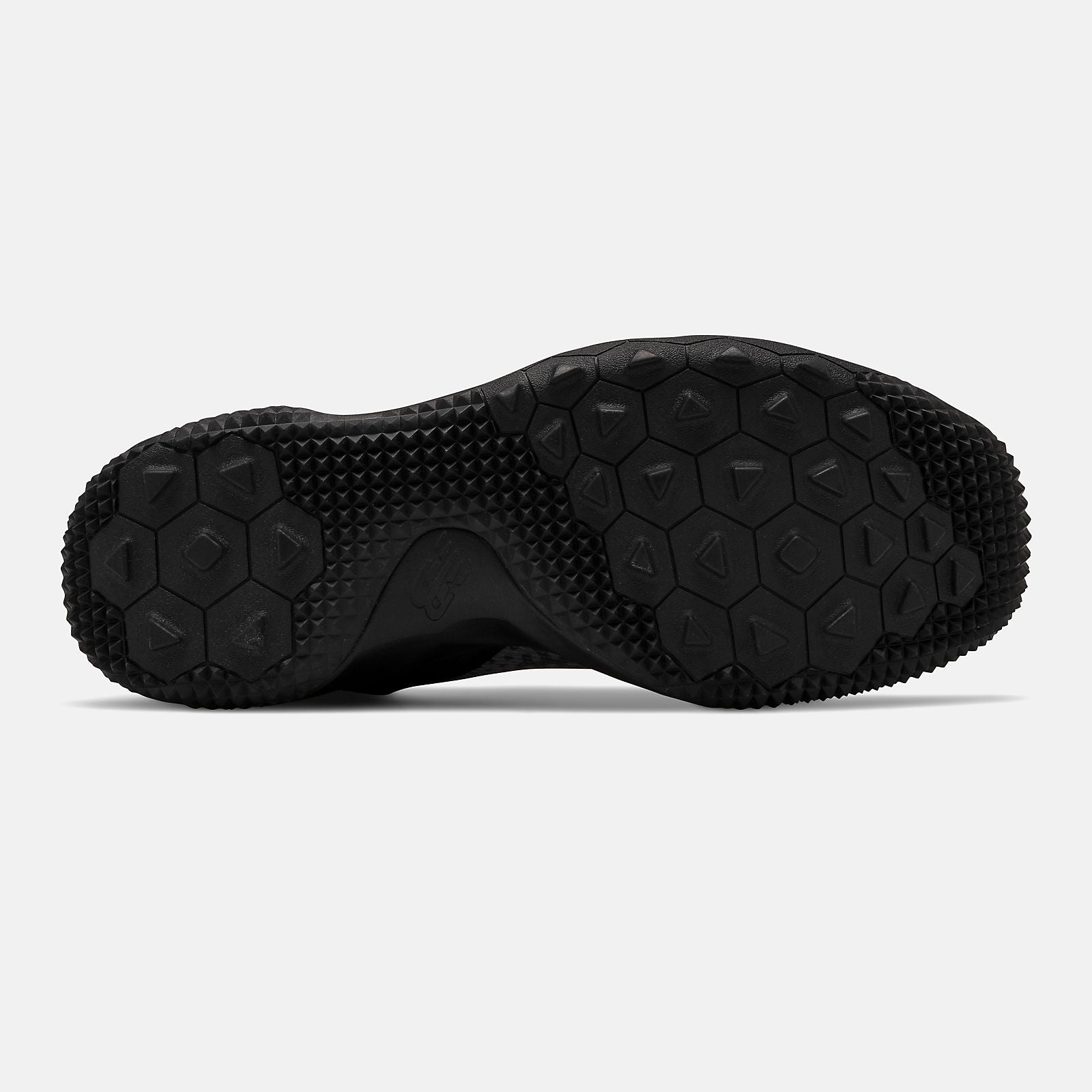 Black/Grey FreezeLXv3 Turf New Balance Shoes