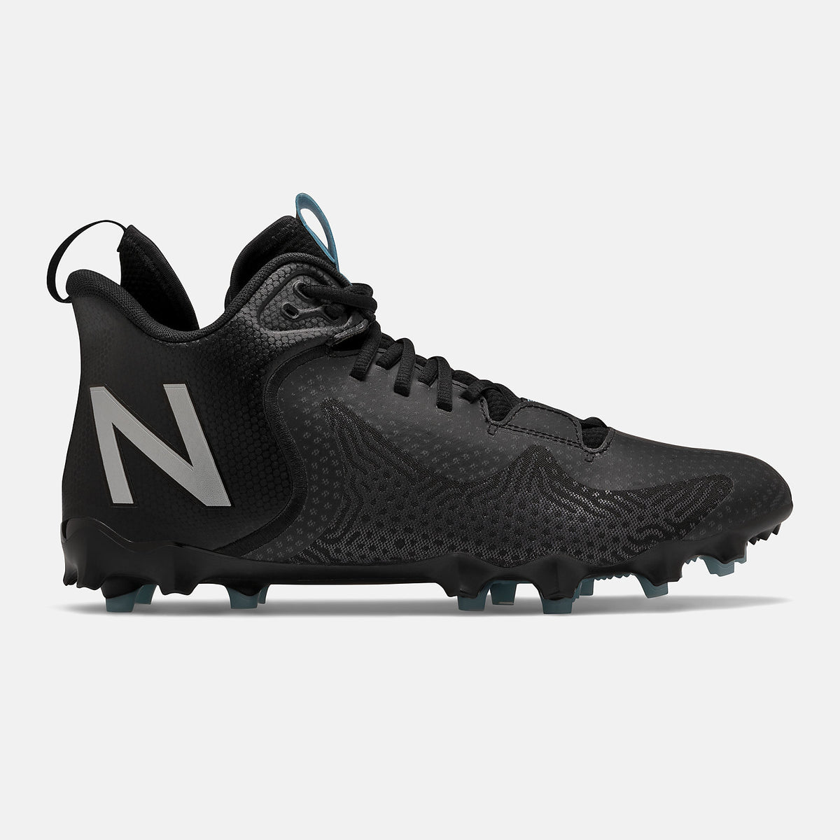 Black/Grey Freeze LX v3 New Balance Shoes