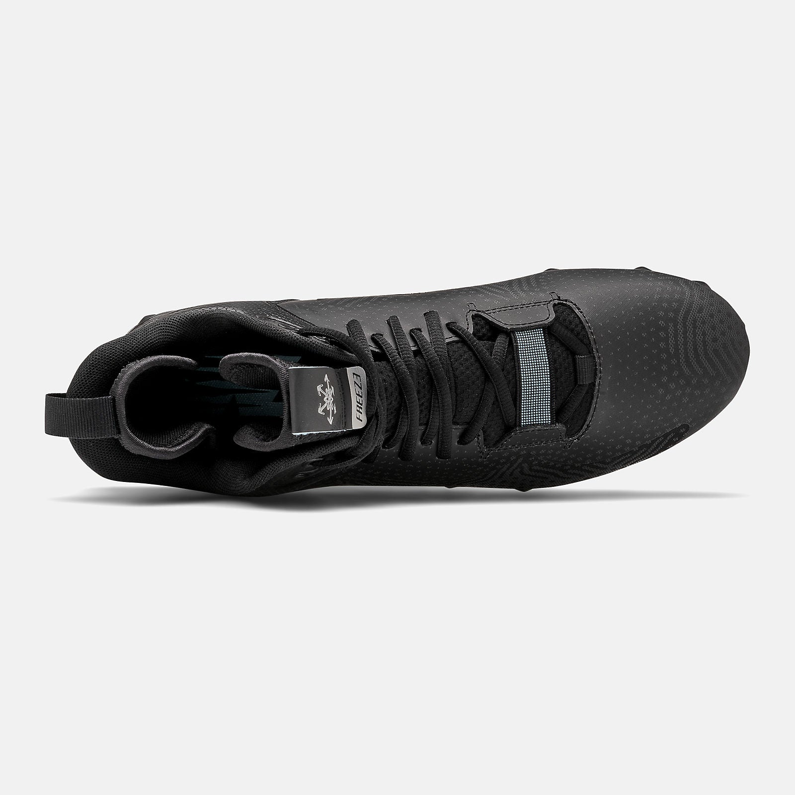 Black/Grey Freeze LX v3 New Balance Shoes