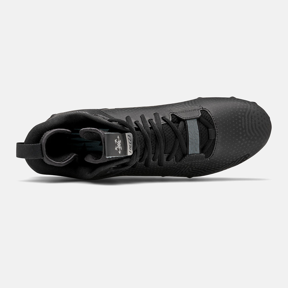 Black/Grey Freeze LX v3 New Balance Shoes