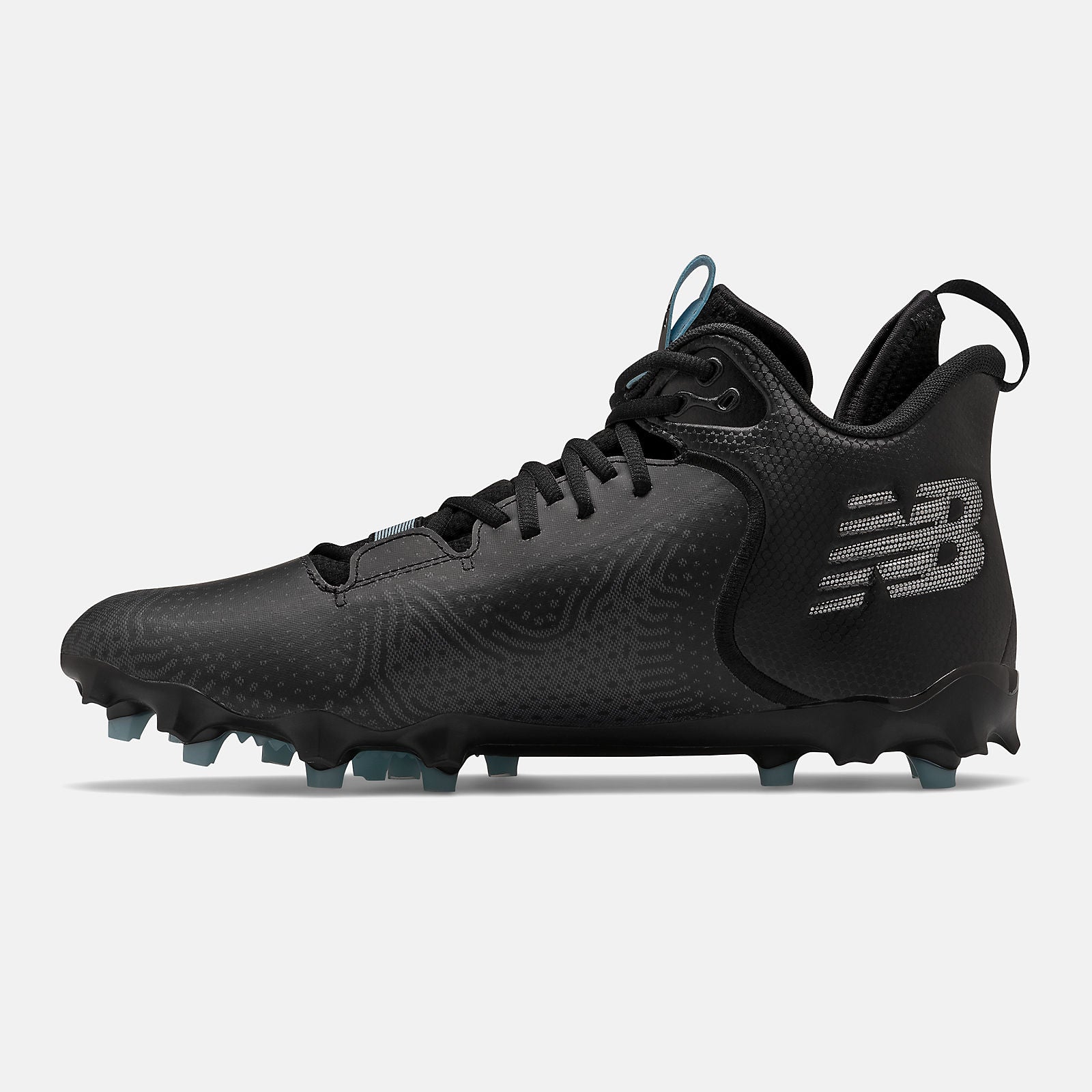 Black/Grey Freeze LX v3 New Balance Shoes