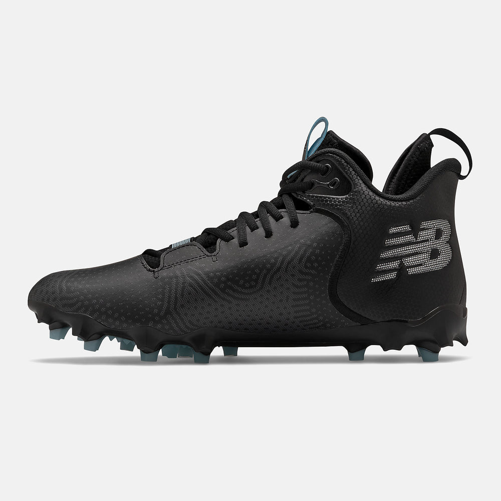 Black/Grey Freeze LX v3 New Balance Shoes