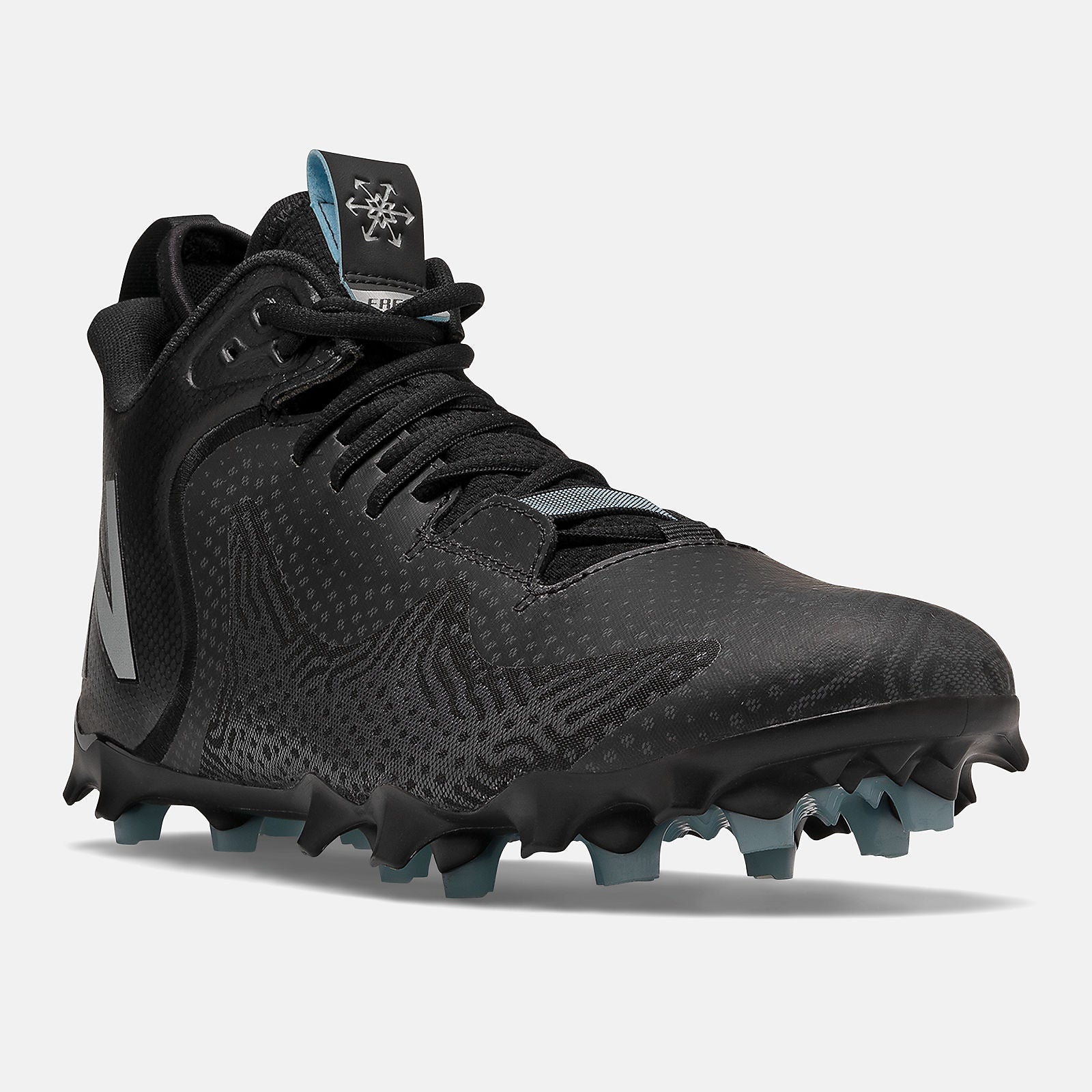 Black/Grey Freeze LX v3 New Balance Shoes