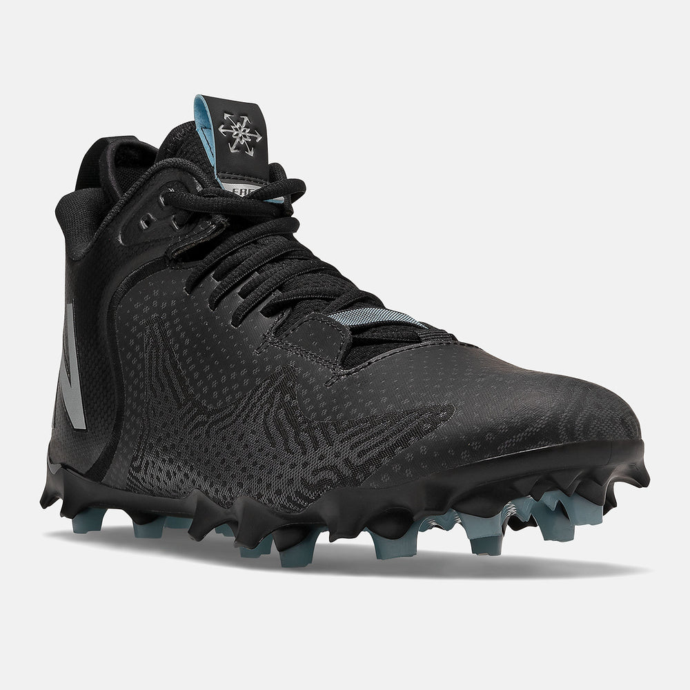 Black/Grey Freeze LX v3 New Balance Shoes