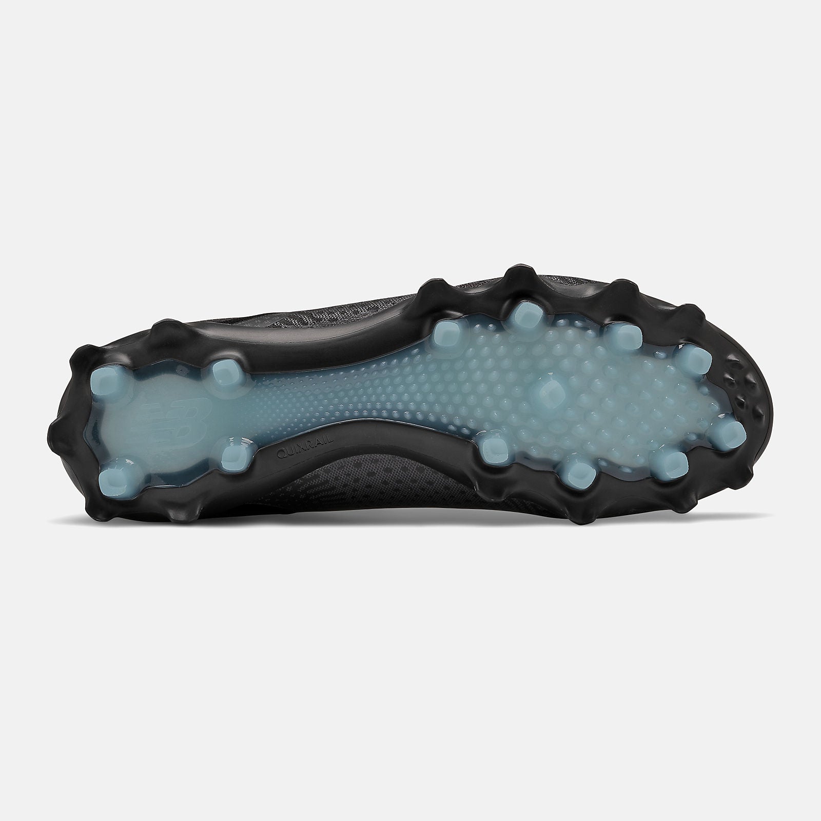 Black/Grey Freeze LX v3 New Balance Shoes