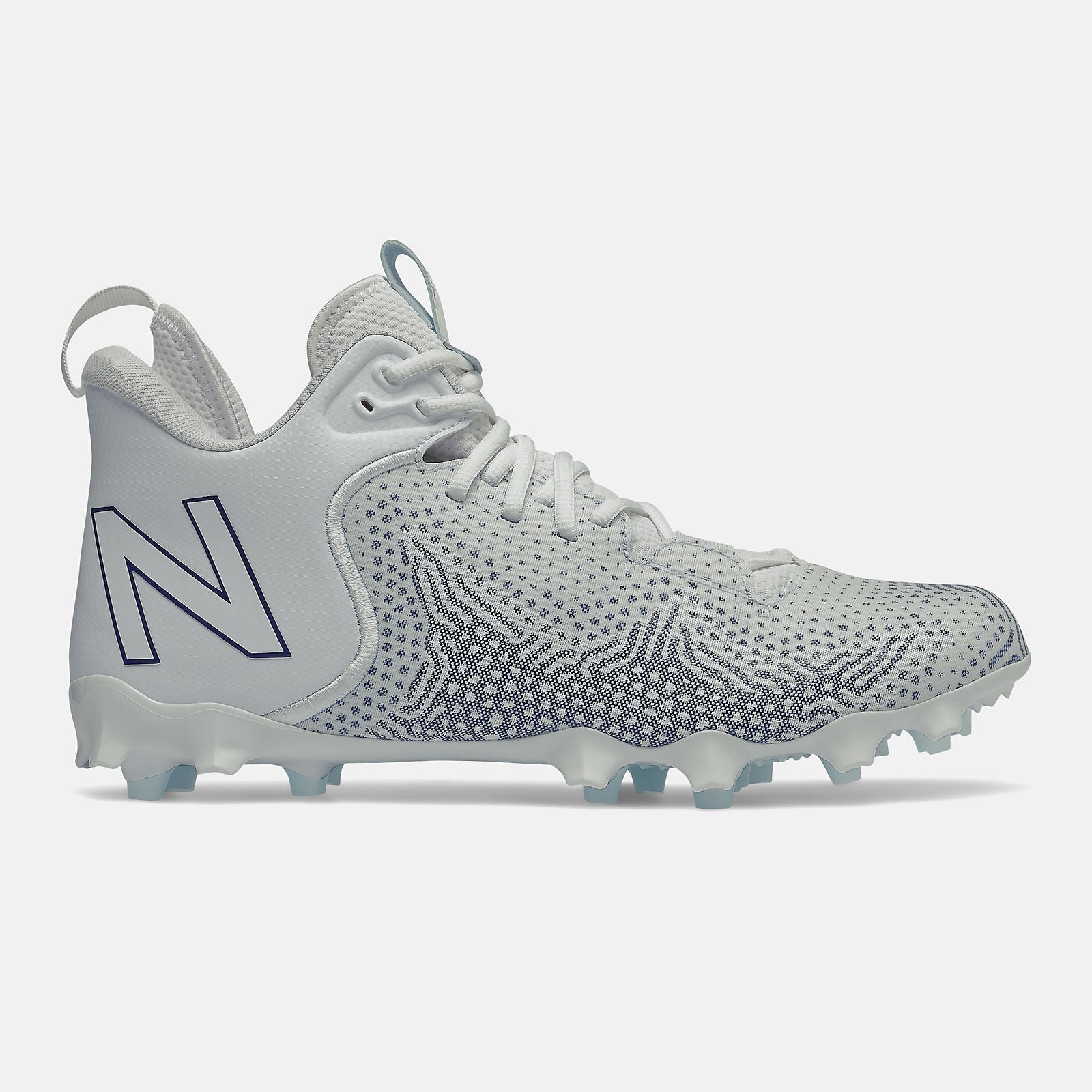 White/Navy Freeze LX v3 New Balance Shoes