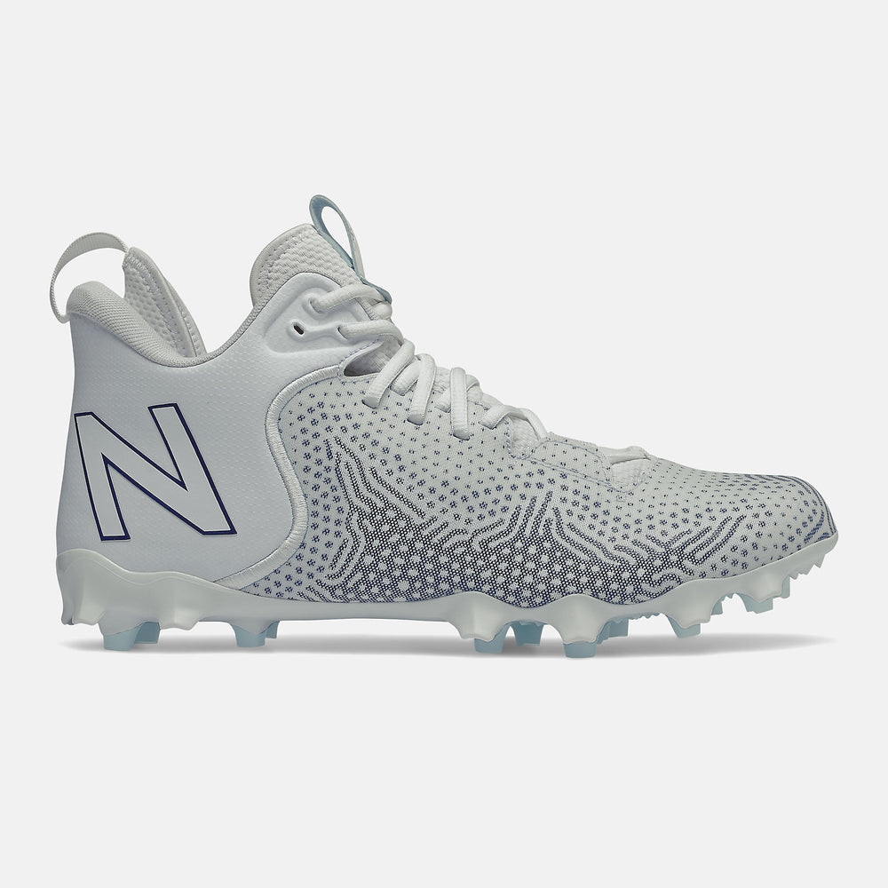 White/Navy Freeze LX v3 New Balance Shoes
